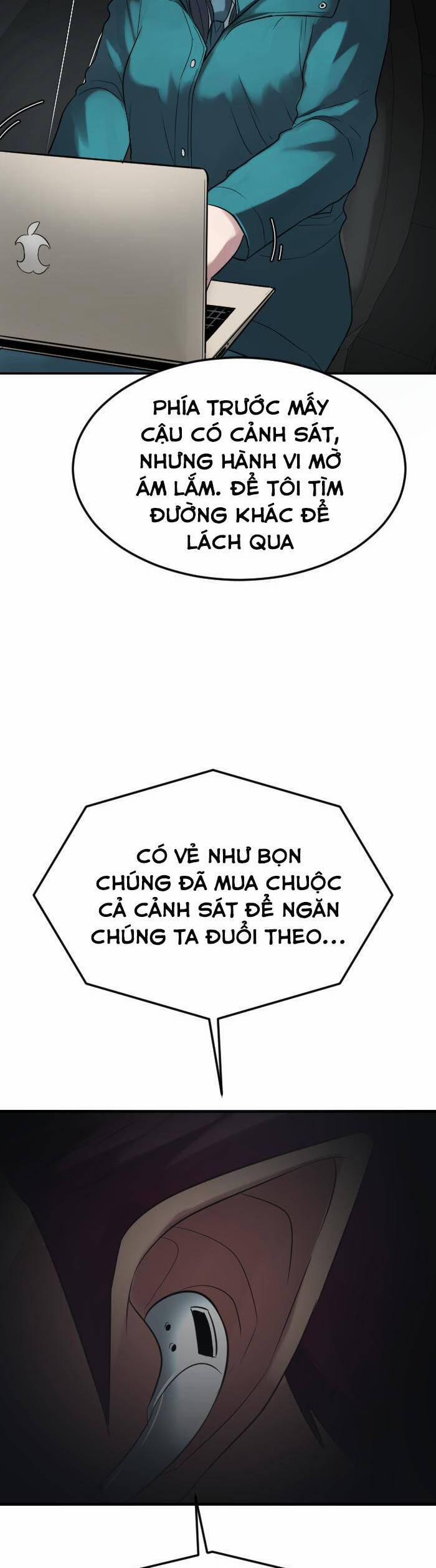 Good/bad Fortune 110 trang 2