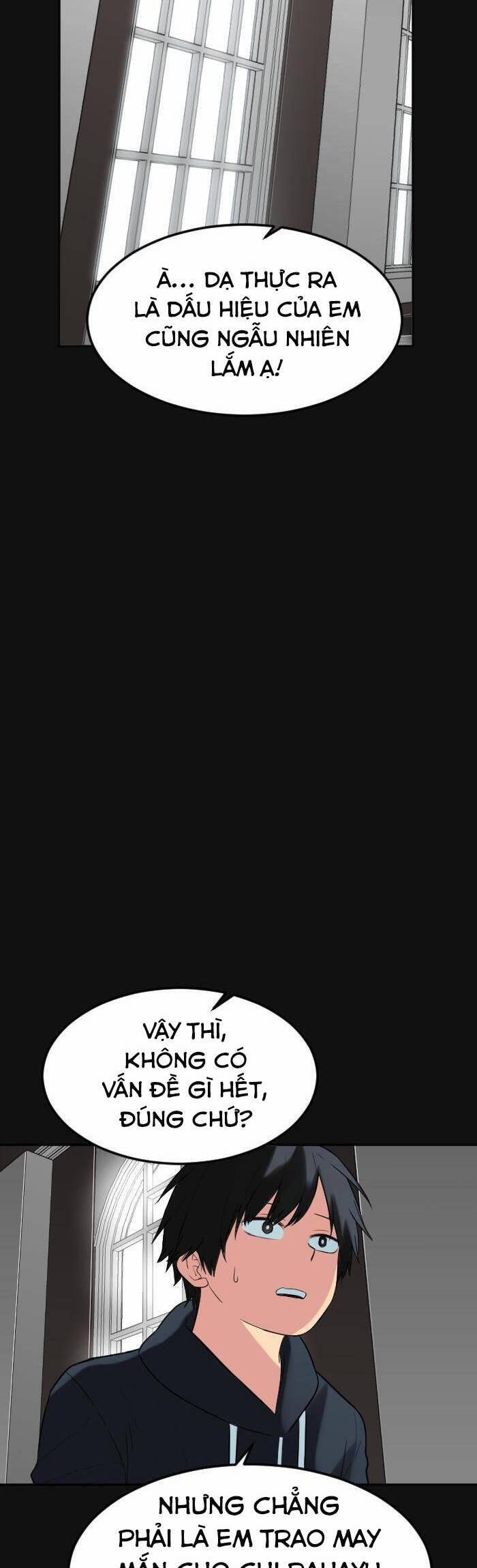 Good/bad Fortune 110 trang 21