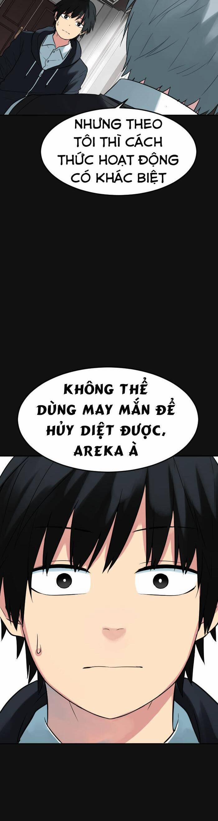 Good/bad Fortune 110 trang 24