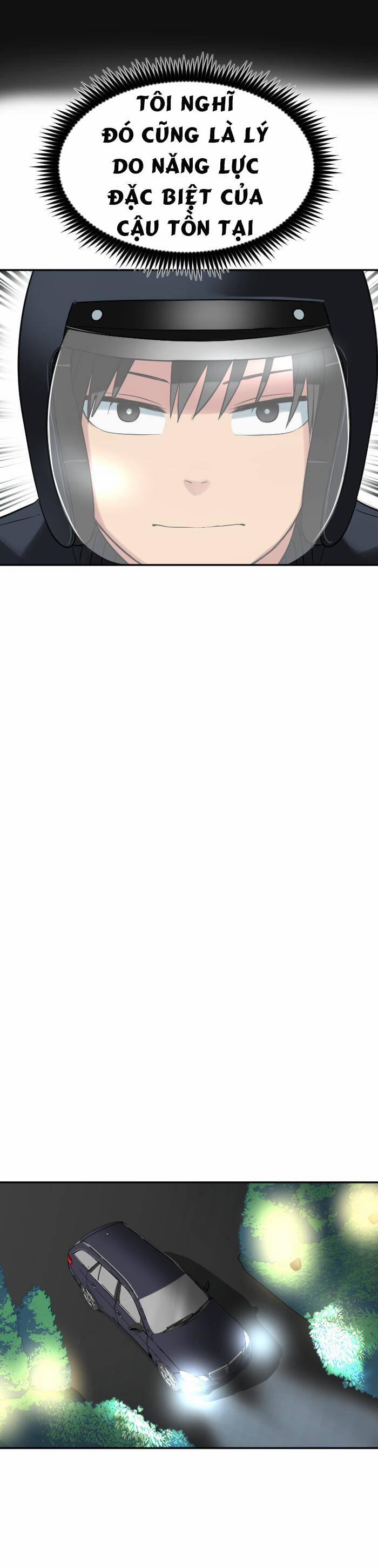 Good/bad Fortune 110 trang 27