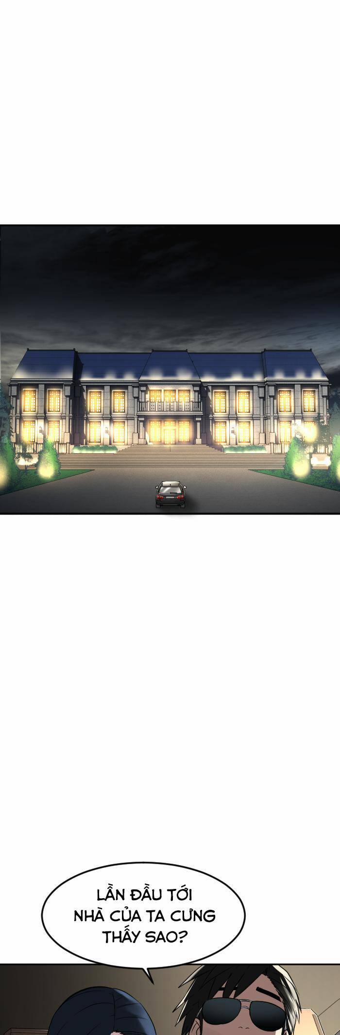 Good/bad Fortune 110 trang 28