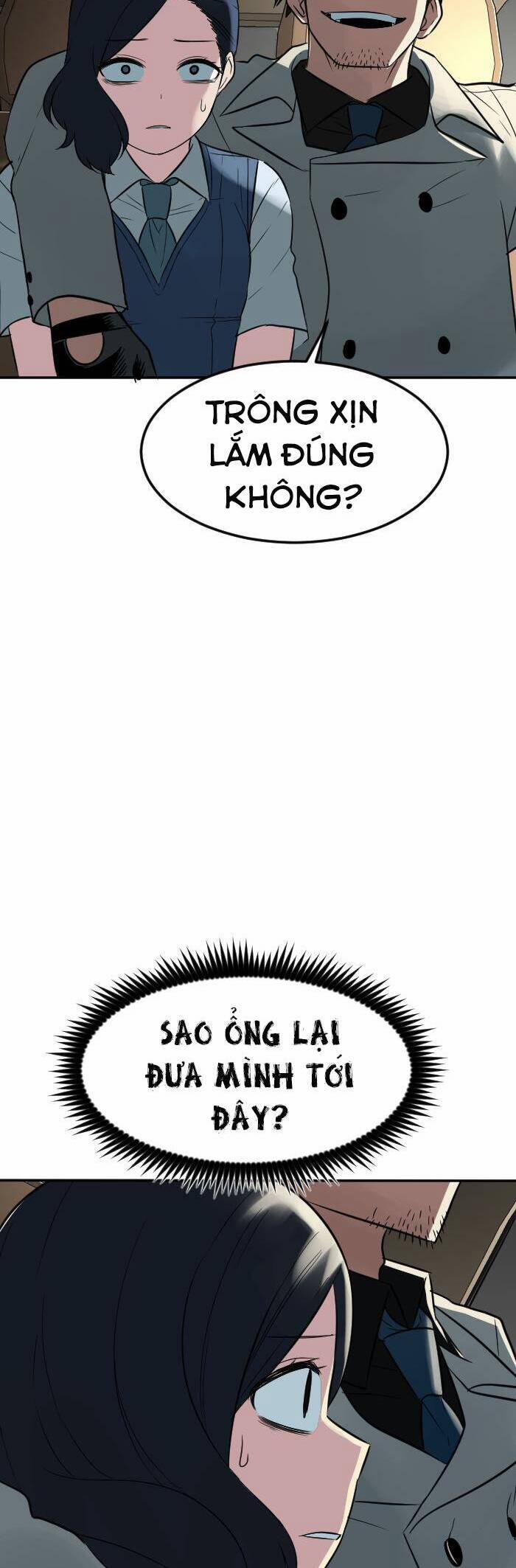 Good/bad Fortune 110 trang 29