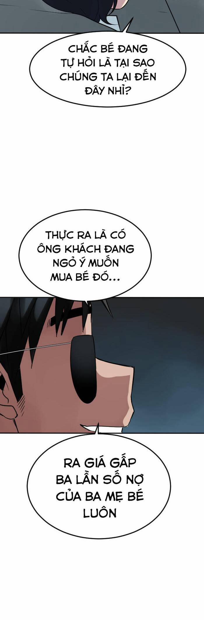 Good/bad Fortune 110 trang 30