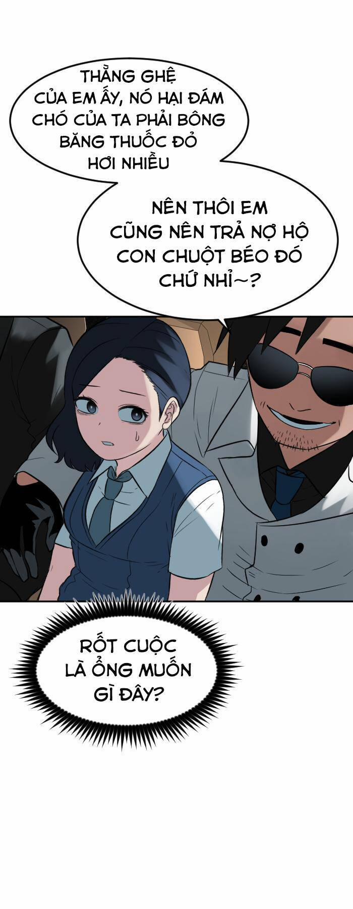 Good/bad Fortune 110 trang 31