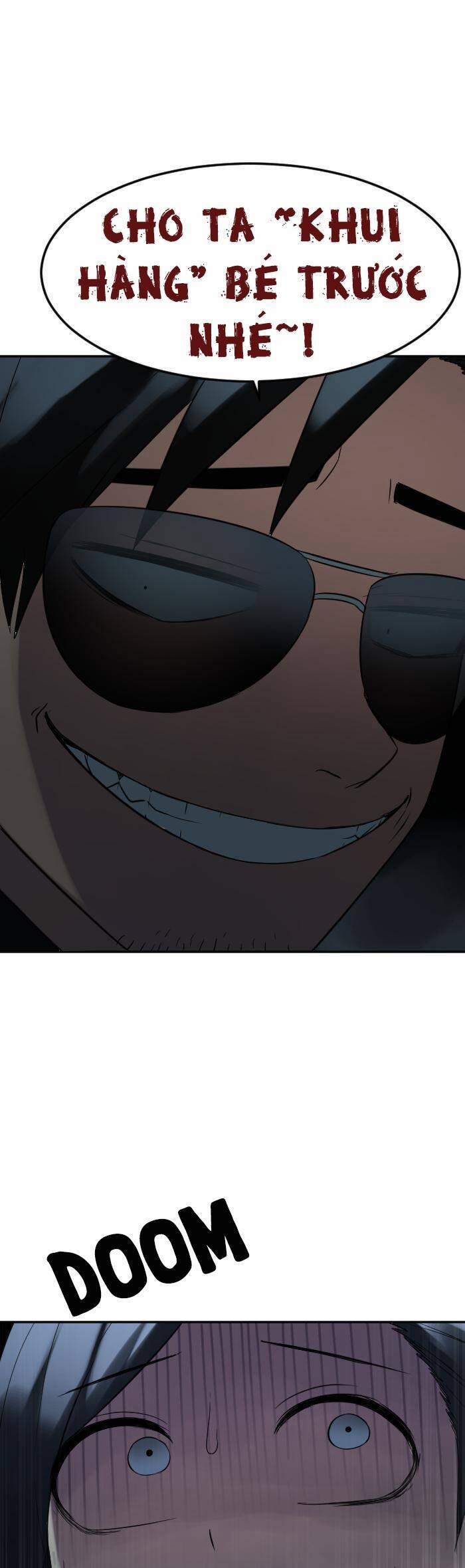 Good/bad Fortune 110 trang 33