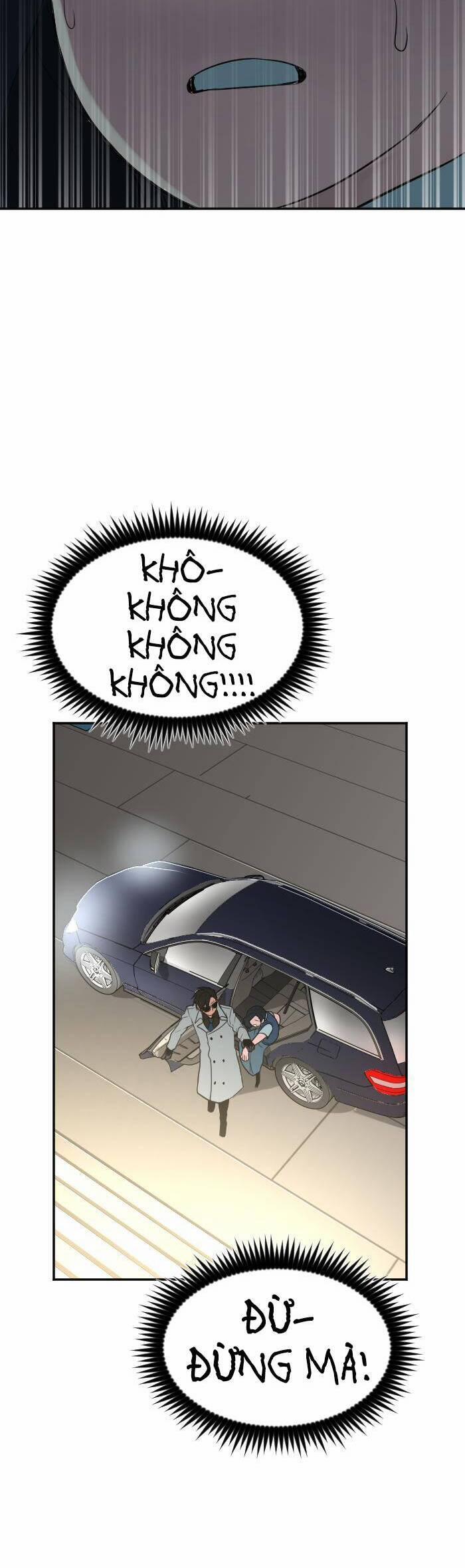 Good/bad Fortune 110 trang 34