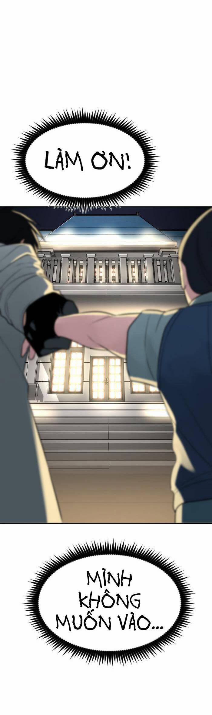 Good/bad Fortune 110 trang 35