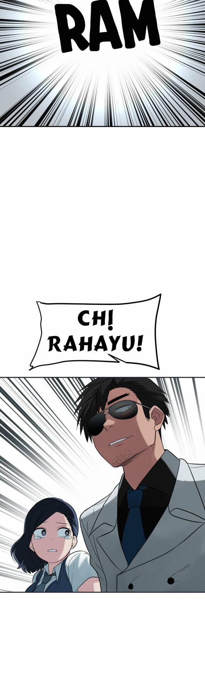 Good/bad Fortune 110 trang 37