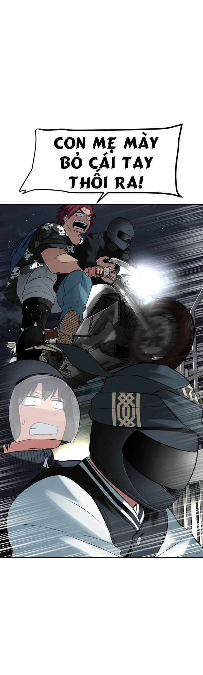 Good/bad Fortune 110 trang 38