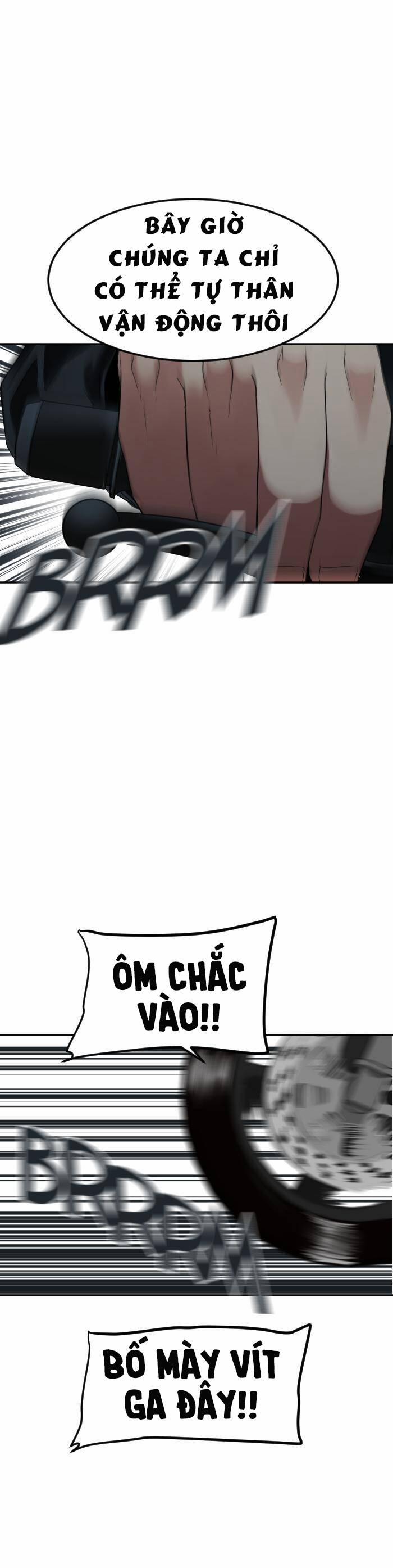 Good/bad Fortune 110 trang 4