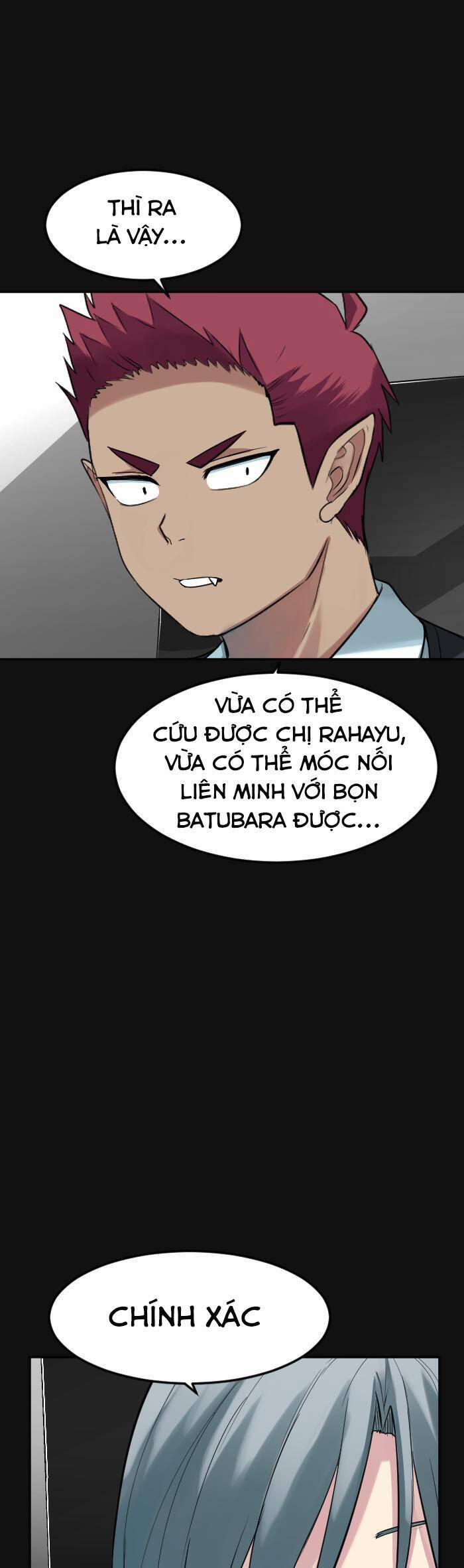 Good/bad Fortune 110 trang 8