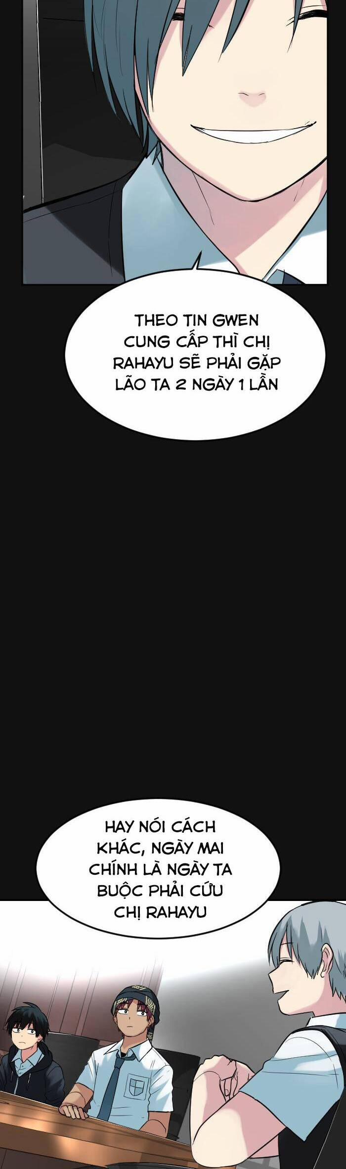 Good/bad Fortune 110 trang 9