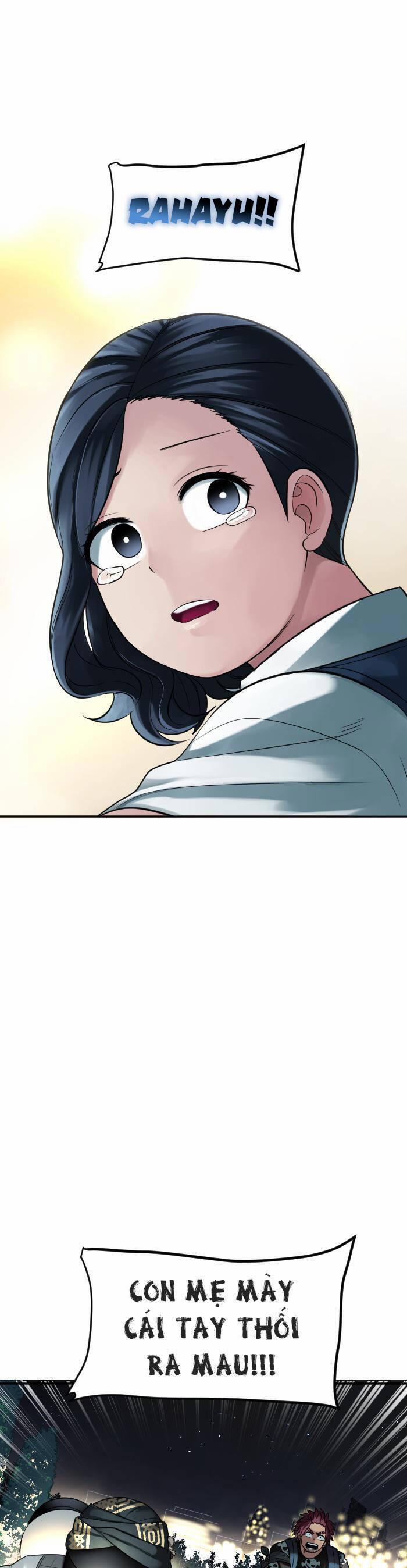 Good/bad Fortune 111 trang 1