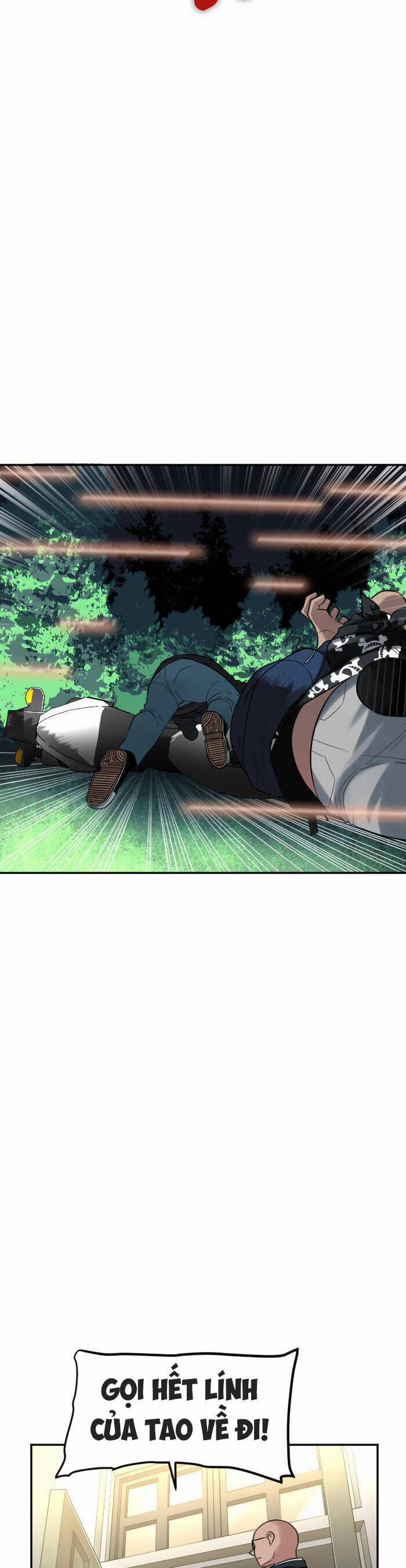 Good/bad Fortune 111 trang 10