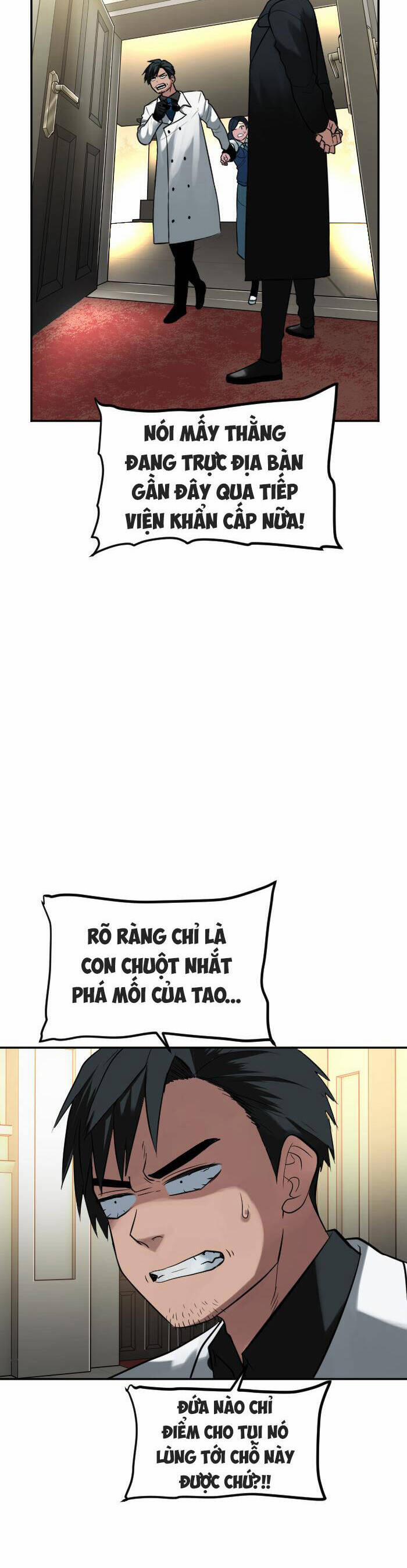 Good/bad Fortune 111 trang 11