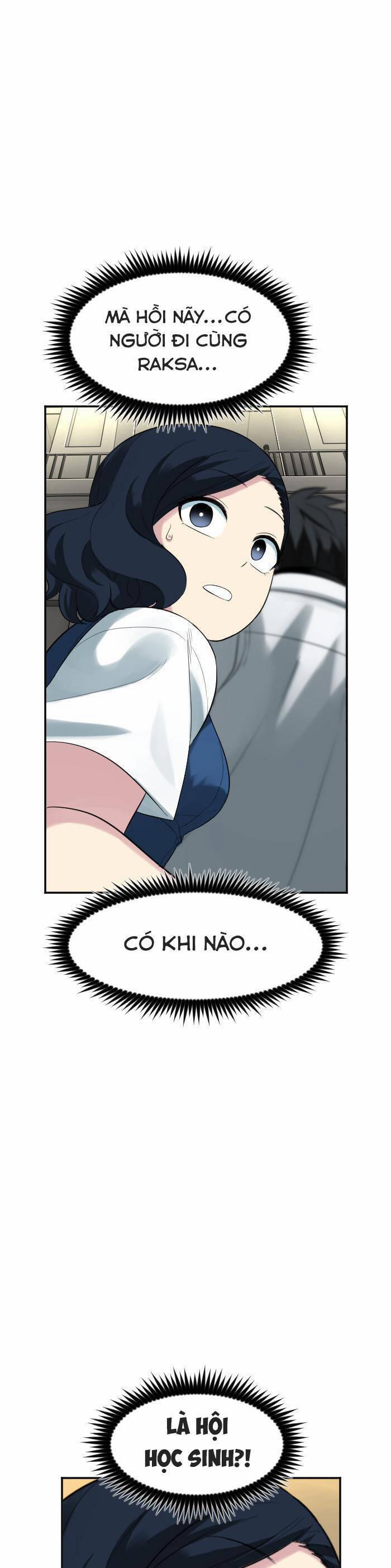 Good/bad Fortune 111 trang 12