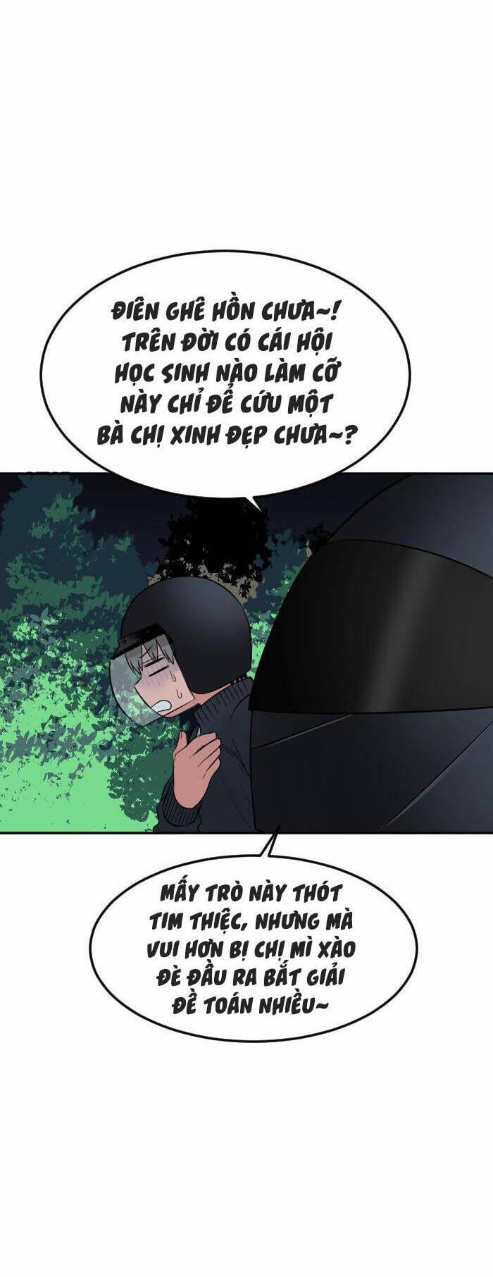 Good/bad Fortune 111 trang 15