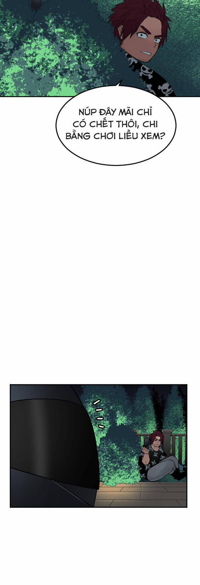 Good/bad Fortune 111 trang 17