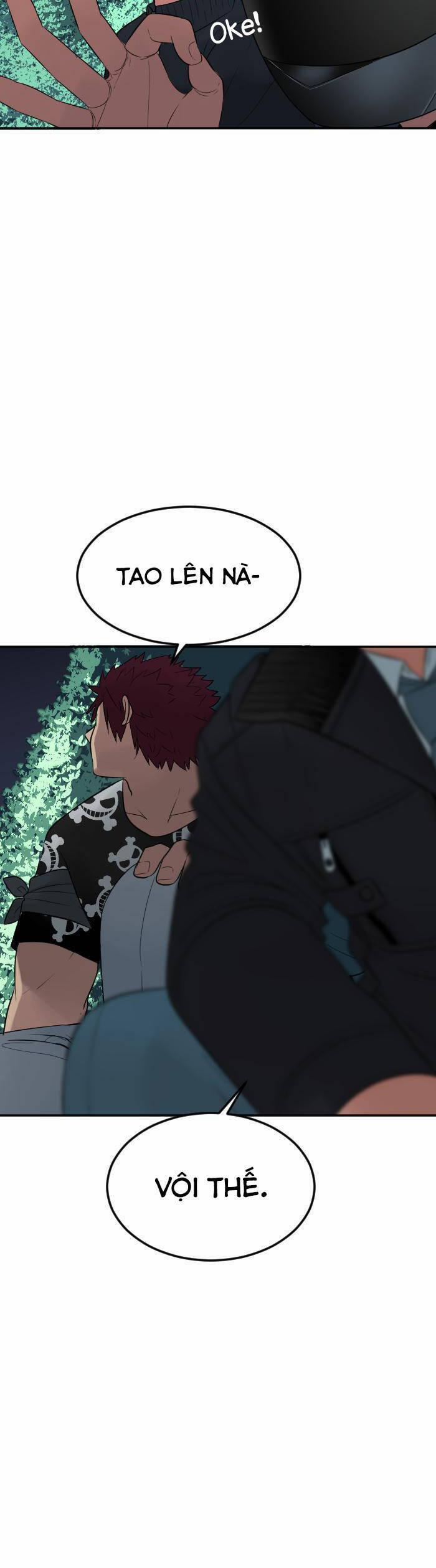 Good/bad Fortune 111 trang 19