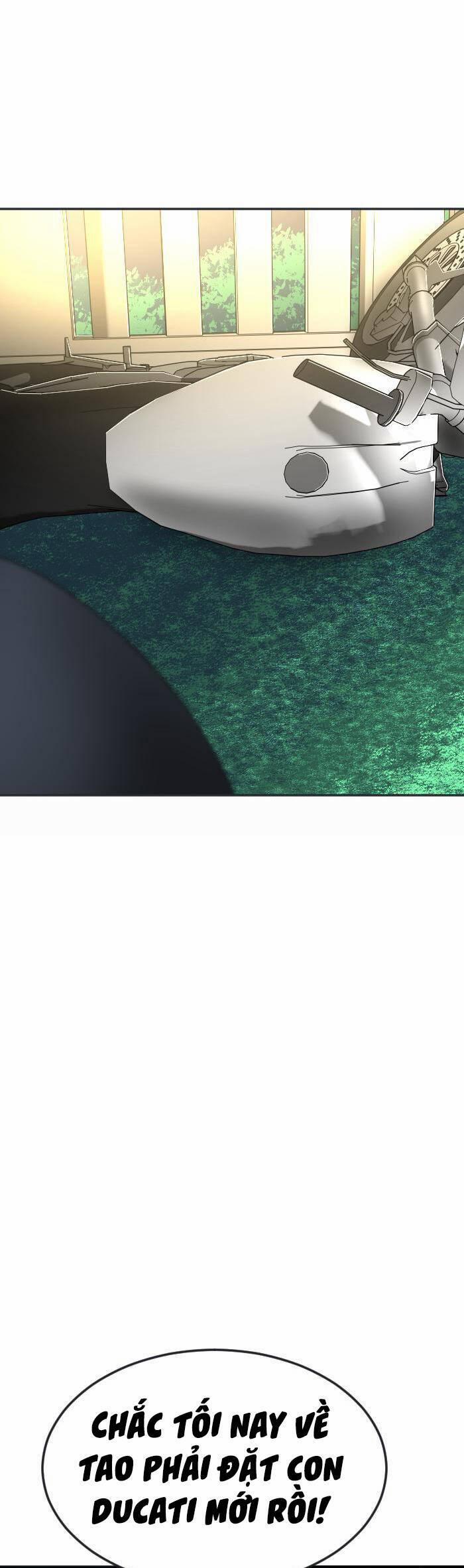 Good/bad Fortune 111 trang 20