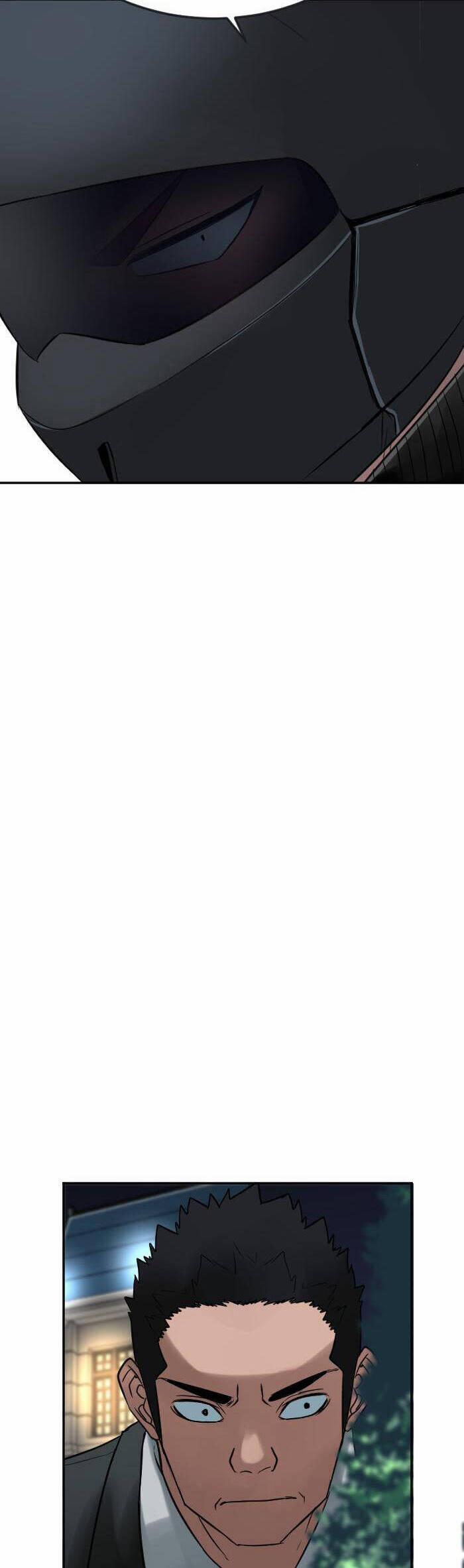 Good/bad Fortune 111 trang 21