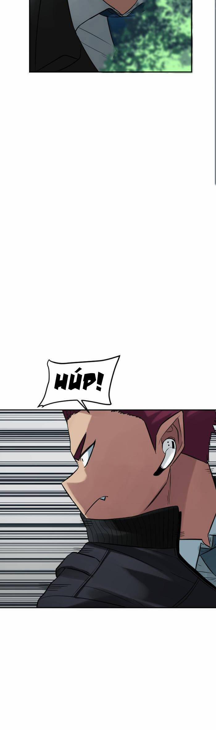 Good/bad Fortune 111 trang 22