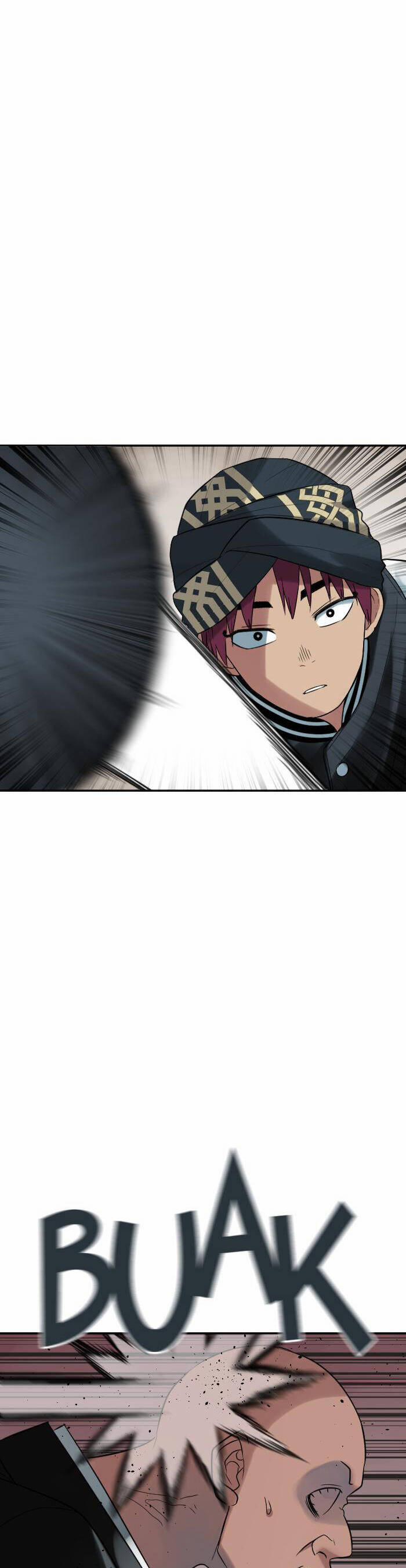 Good/bad Fortune 111 trang 24