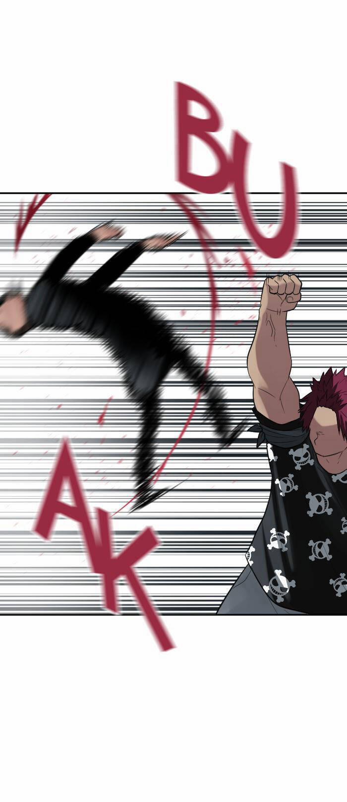 Good/bad Fortune 111 trang 26