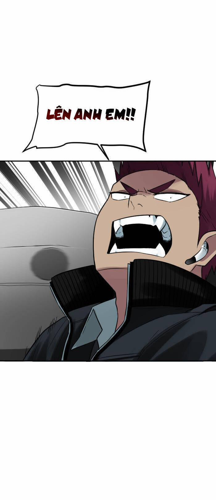 Good/bad Fortune 111 trang 27