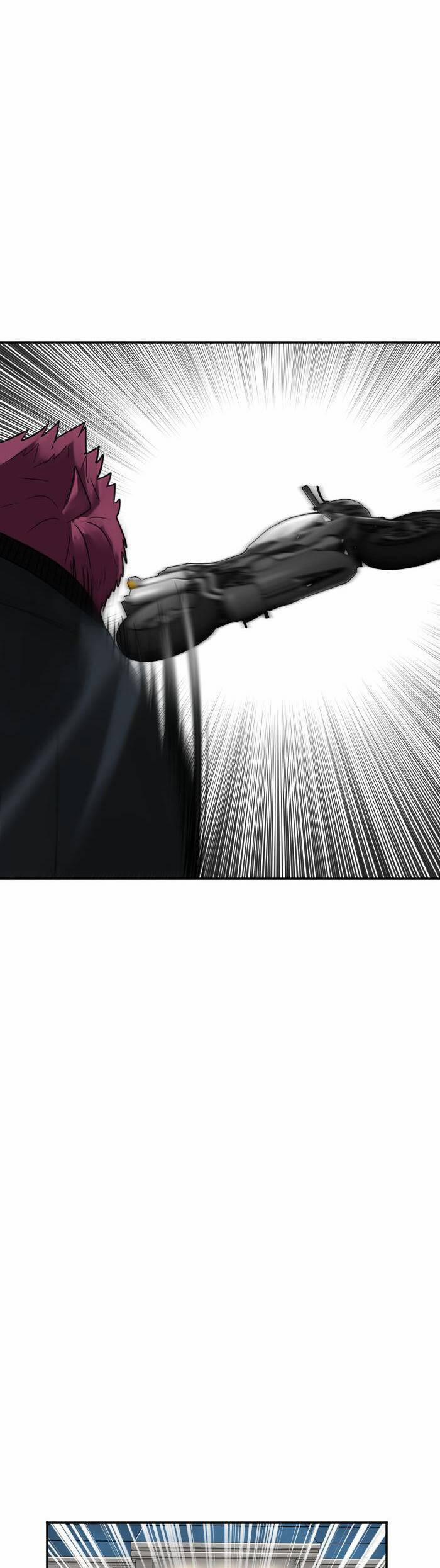 Good/bad Fortune 111 trang 28