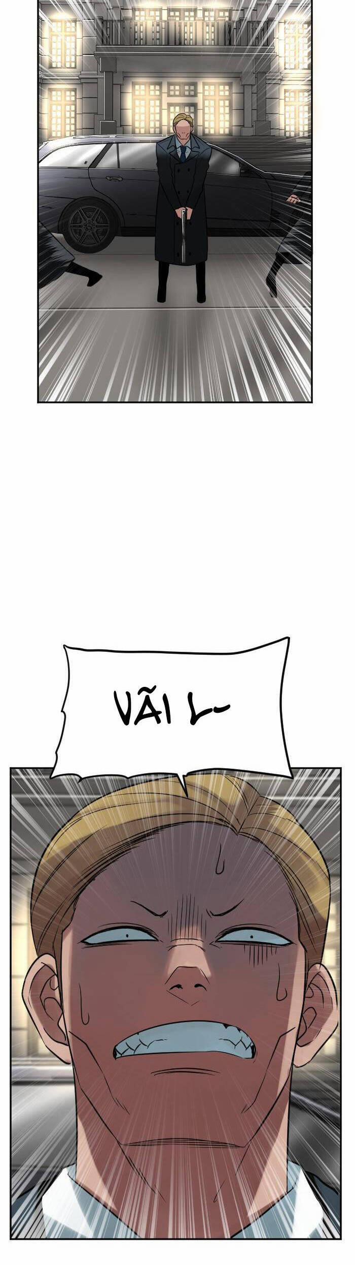 Good/bad Fortune 111 trang 29