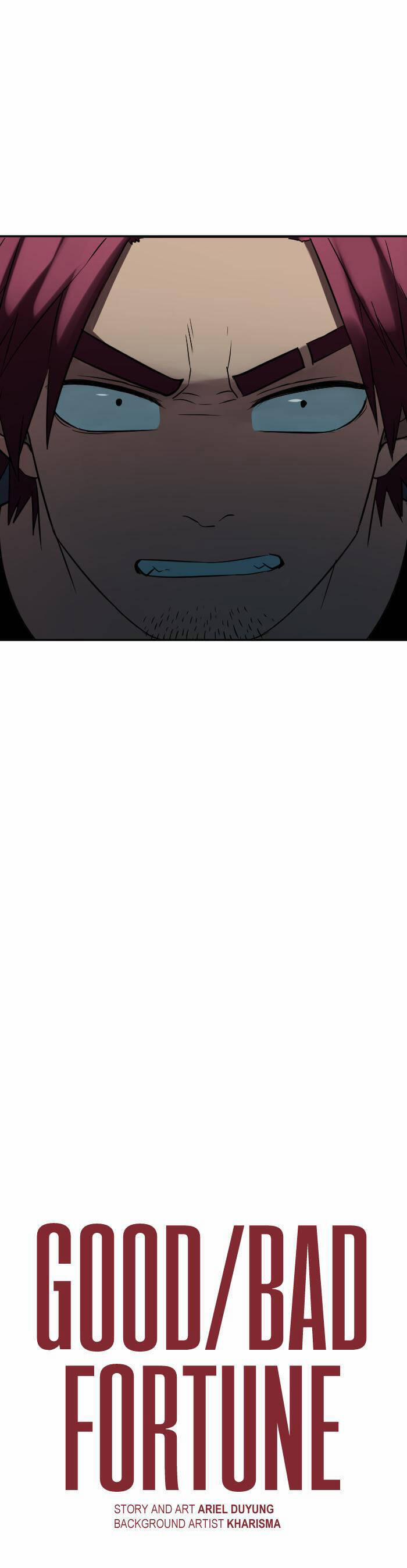 Good/bad Fortune 111 trang 3