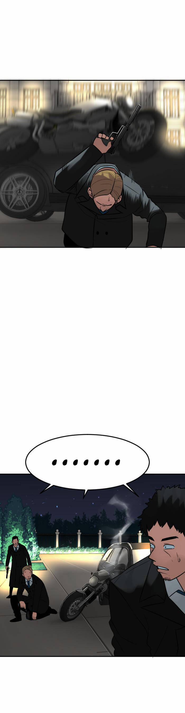 Good/bad Fortune 111 trang 30