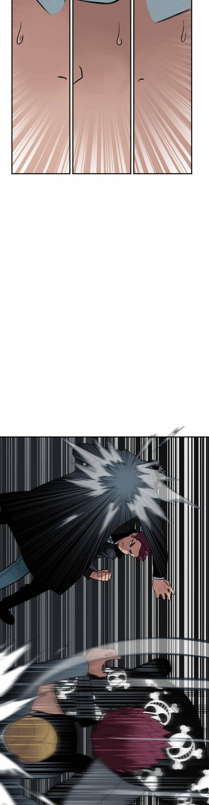 Good/bad Fortune 111 trang 32