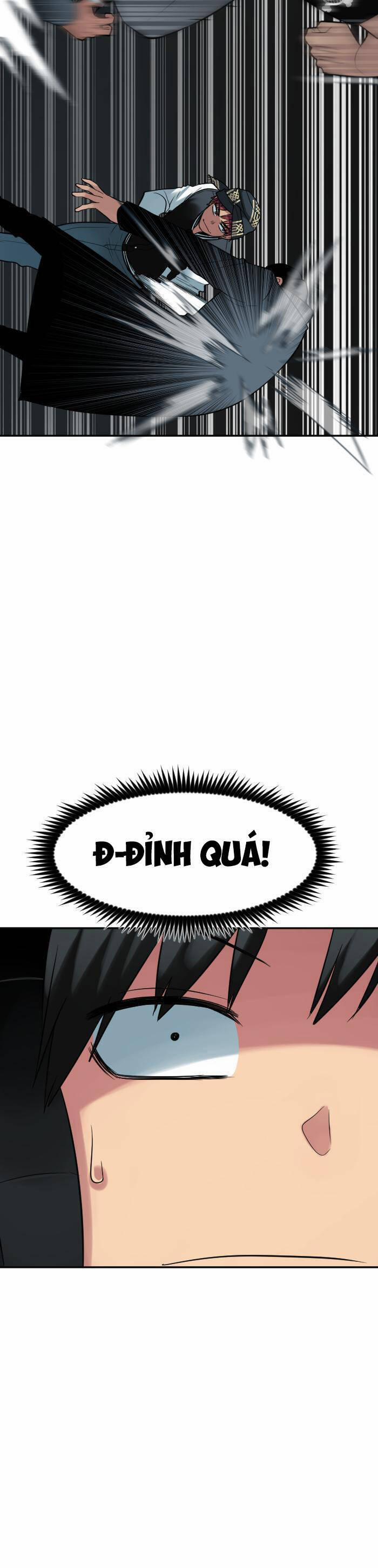 Good/bad Fortune 111 trang 33