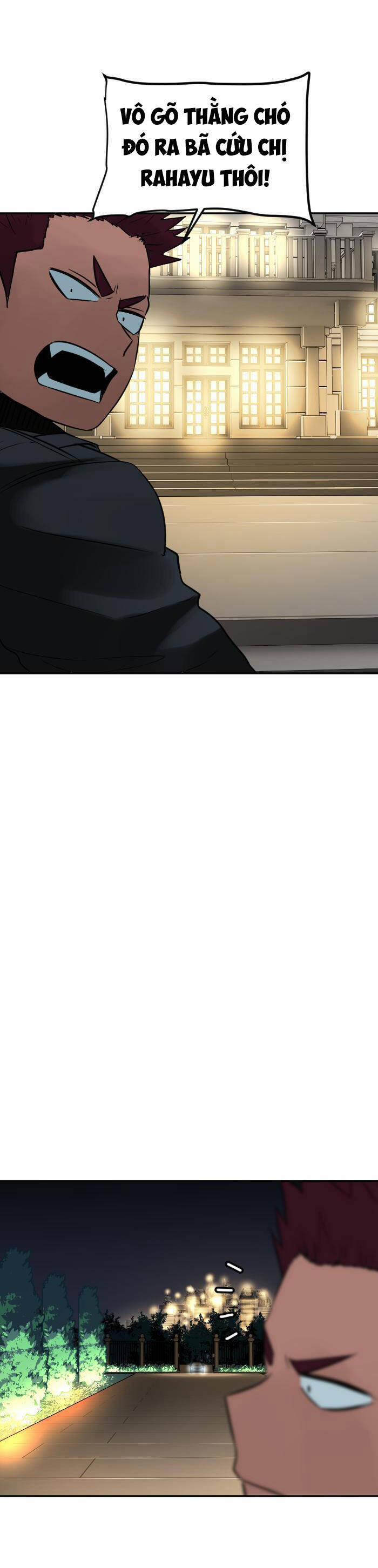 Good/bad Fortune 111 trang 34