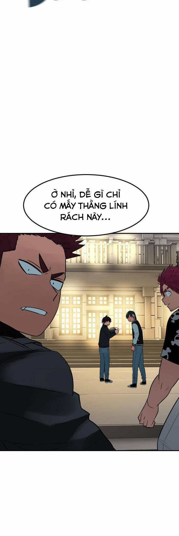 Good/bad Fortune 111 trang 36