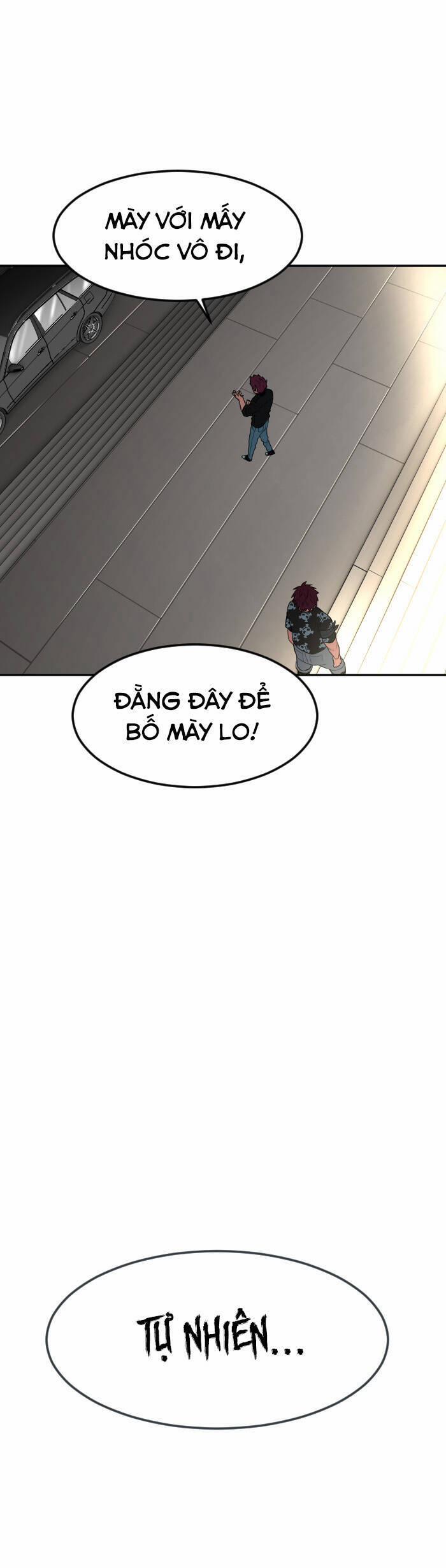 Good/bad Fortune 111 trang 37