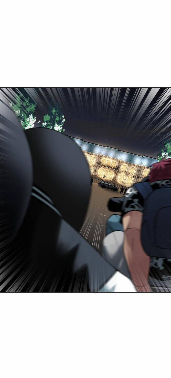 Good/bad Fortune 111 trang 5