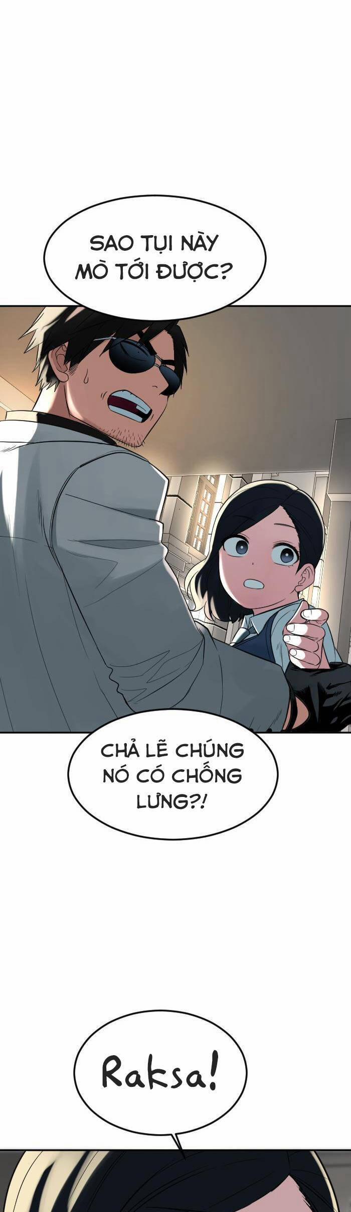 Good/bad Fortune 111 trang 6