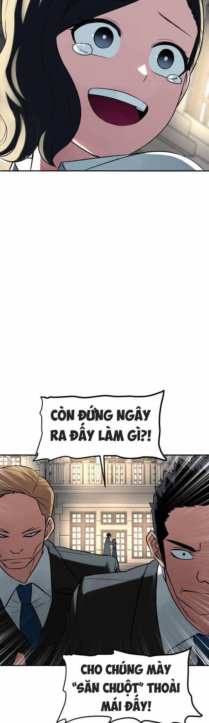 Good/bad Fortune 111 trang 7