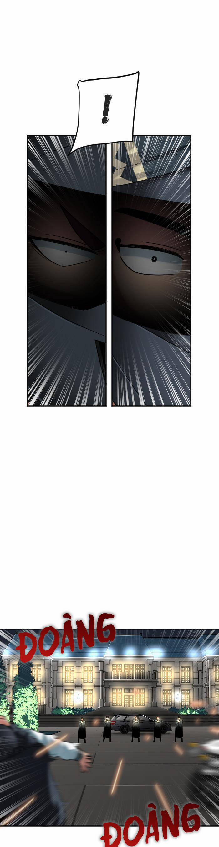 Good/bad Fortune 111 trang 9