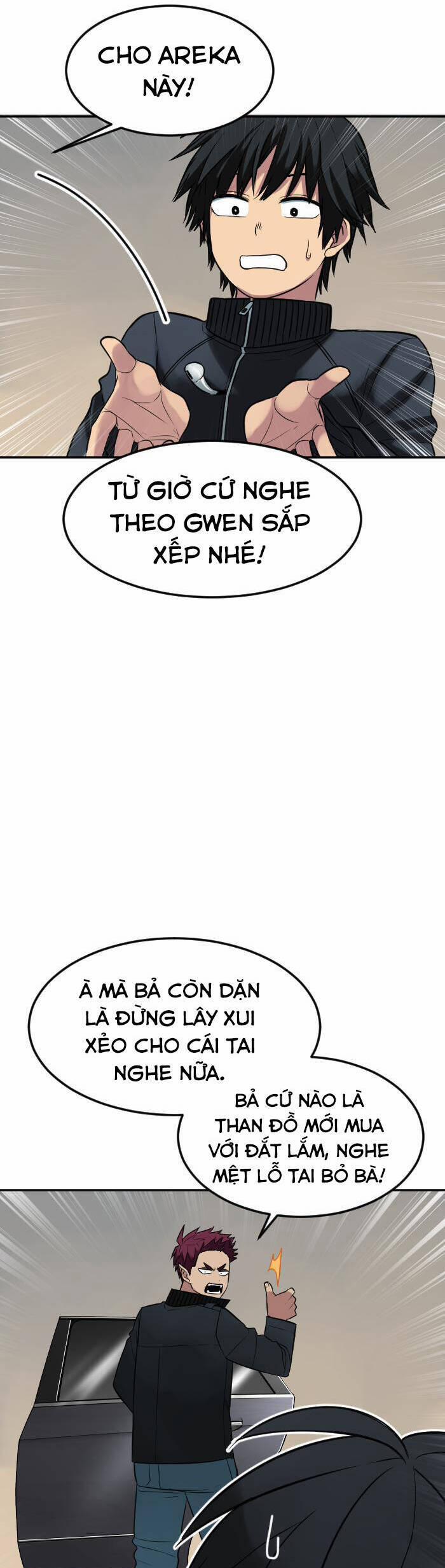 Good/bad Fortune 112 trang 13