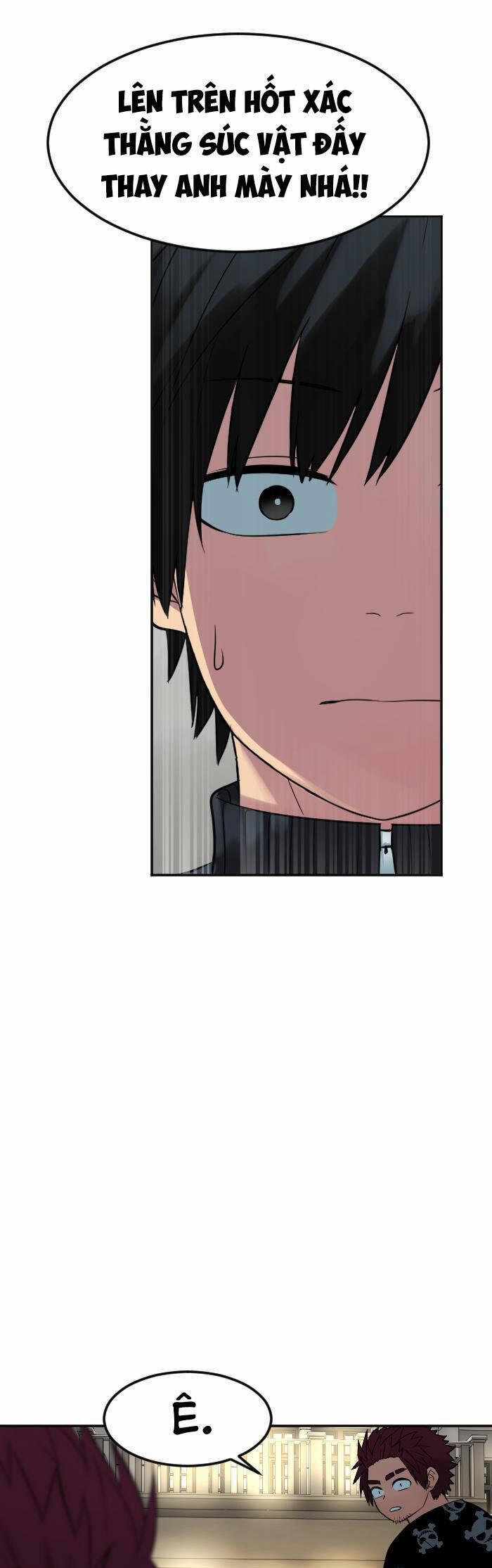 Good/bad Fortune 112 trang 15