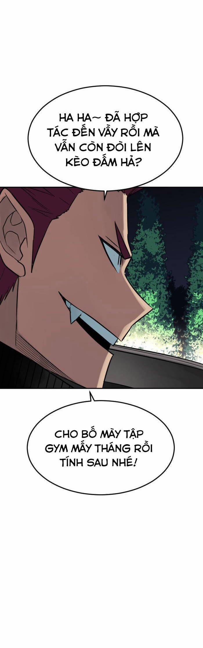 Good/bad Fortune 112 trang 17