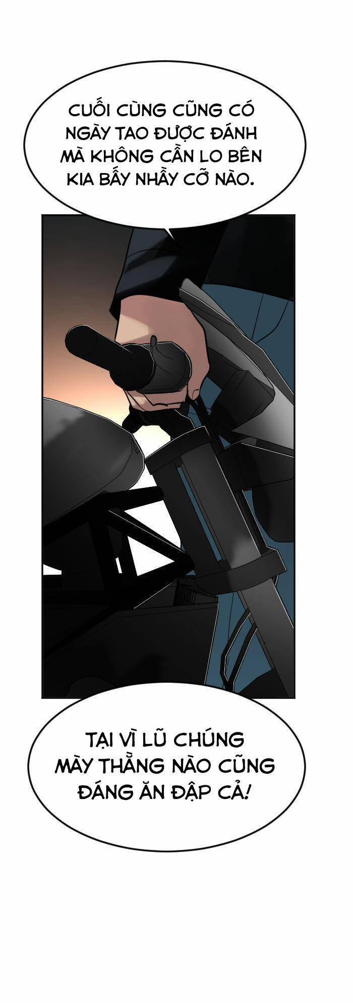 Good/bad Fortune 112 trang 18