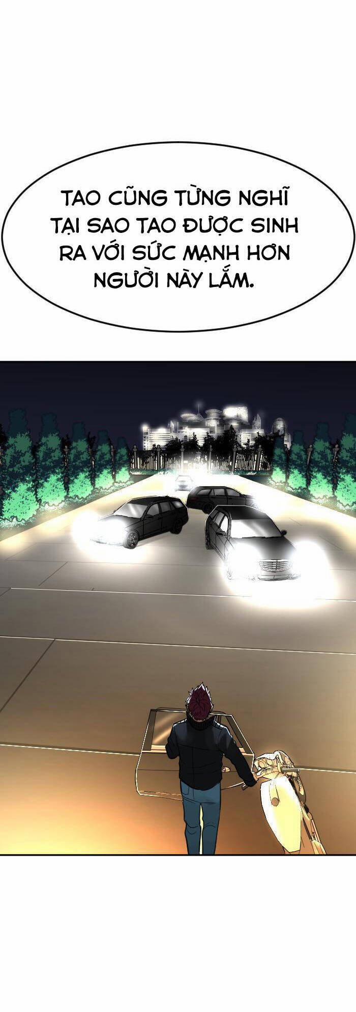 Good/bad Fortune 112 trang 19