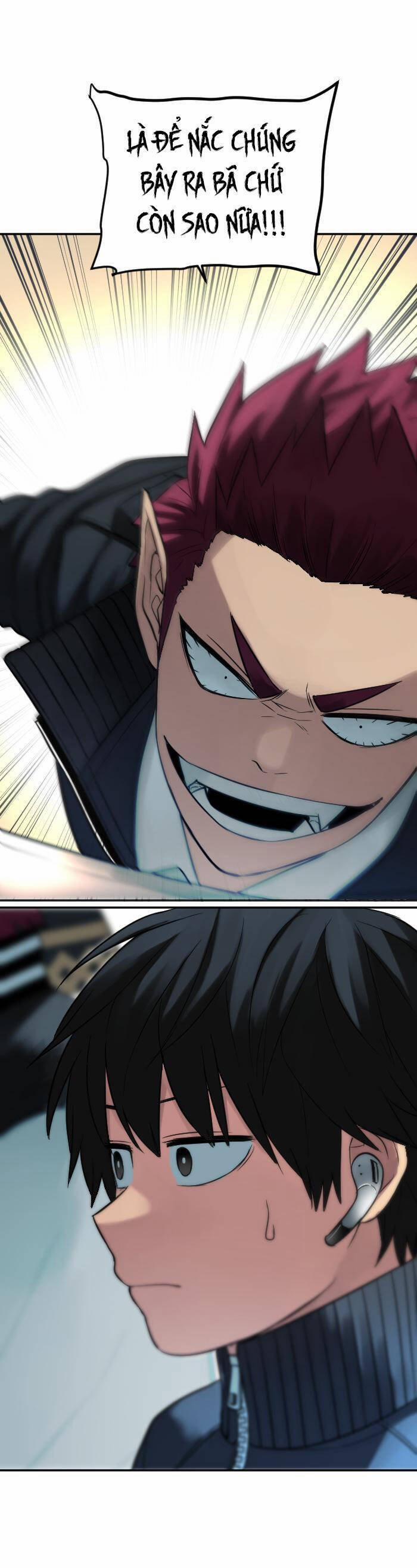 Good/bad Fortune 112 trang 20