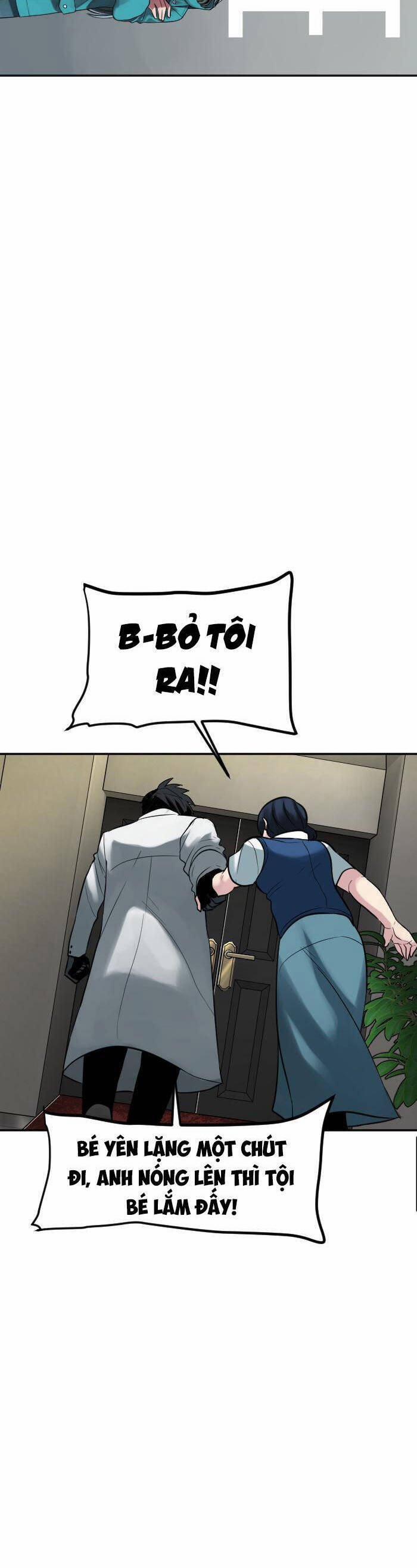 Good/bad Fortune 112 trang 22