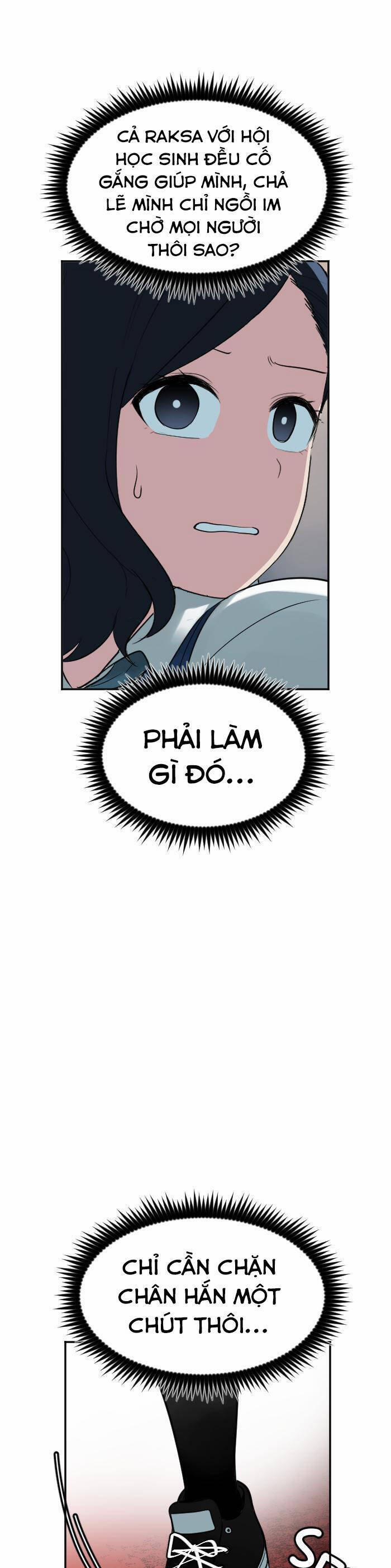 Good/bad Fortune 112 trang 23